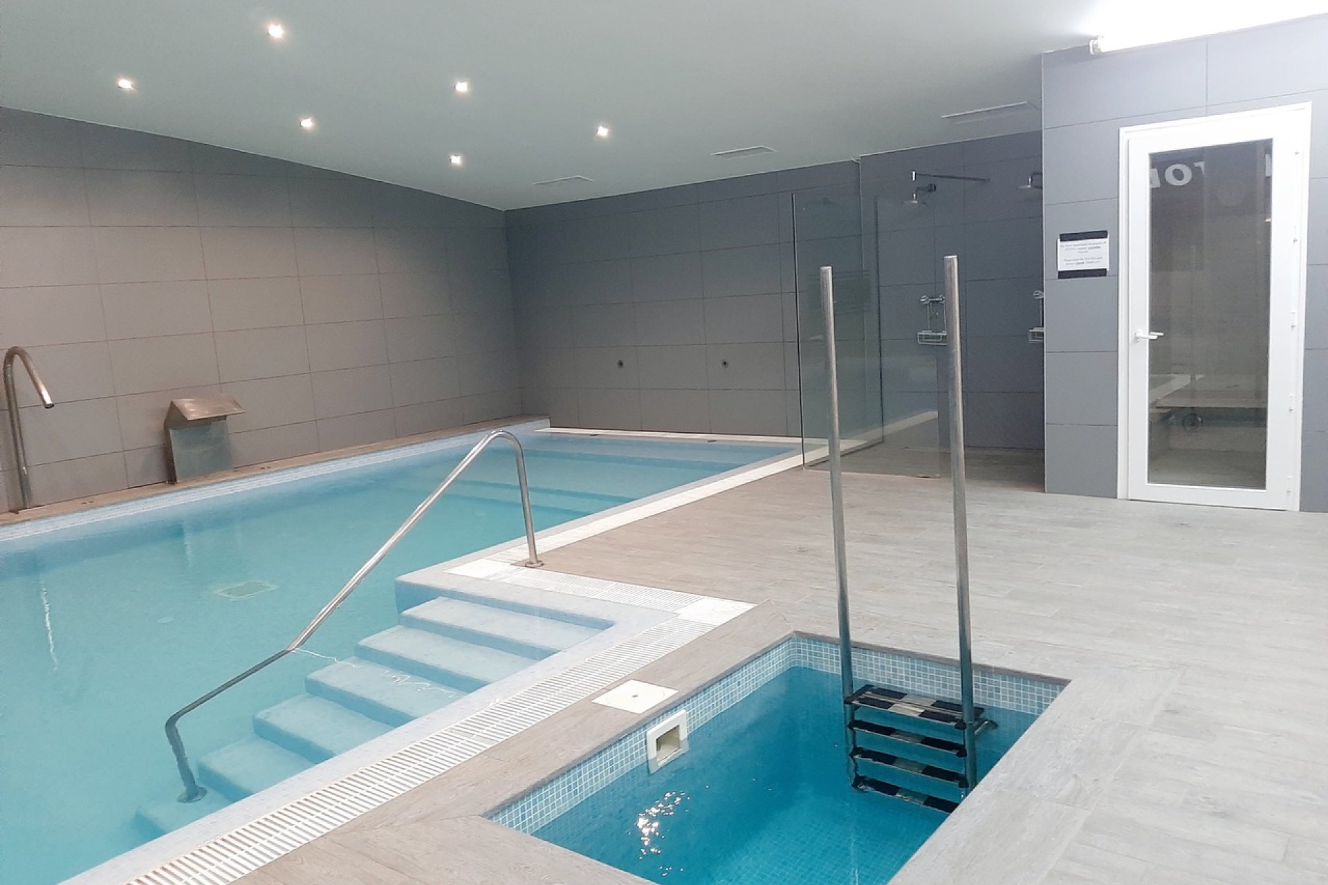 Herverkoop - Appartement -
Los Dolses - Inland