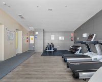 Herverkoop - Appartement -
Los Dolses - Inland