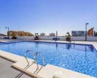 Herverkoop - Appartement -
Los Dolses - Inland