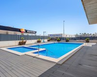 Herverkoop - Appartement -
Los Dolses - Inland