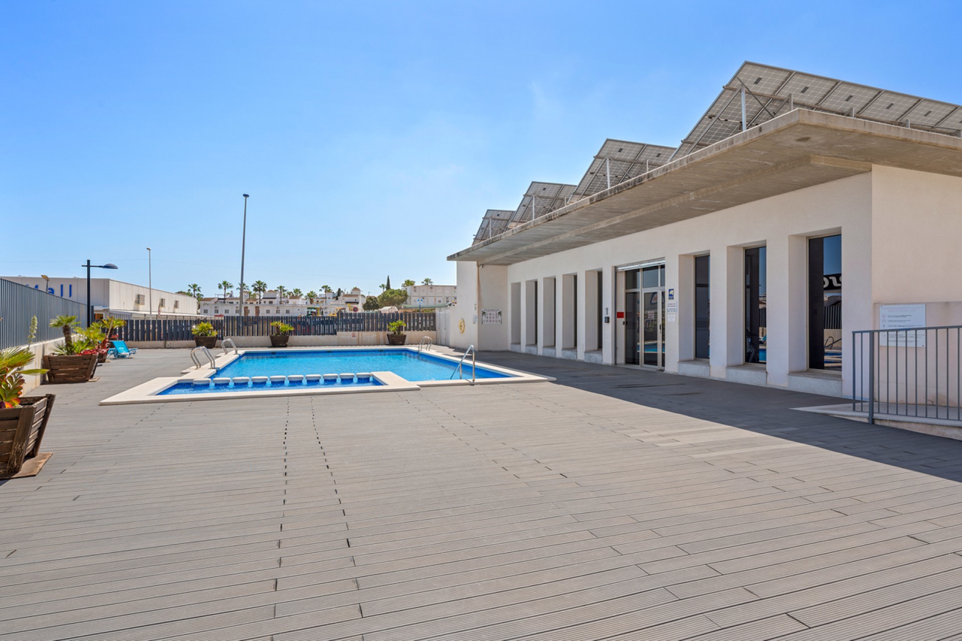 Herverkoop - Appartement -
Los Dolses - Inland