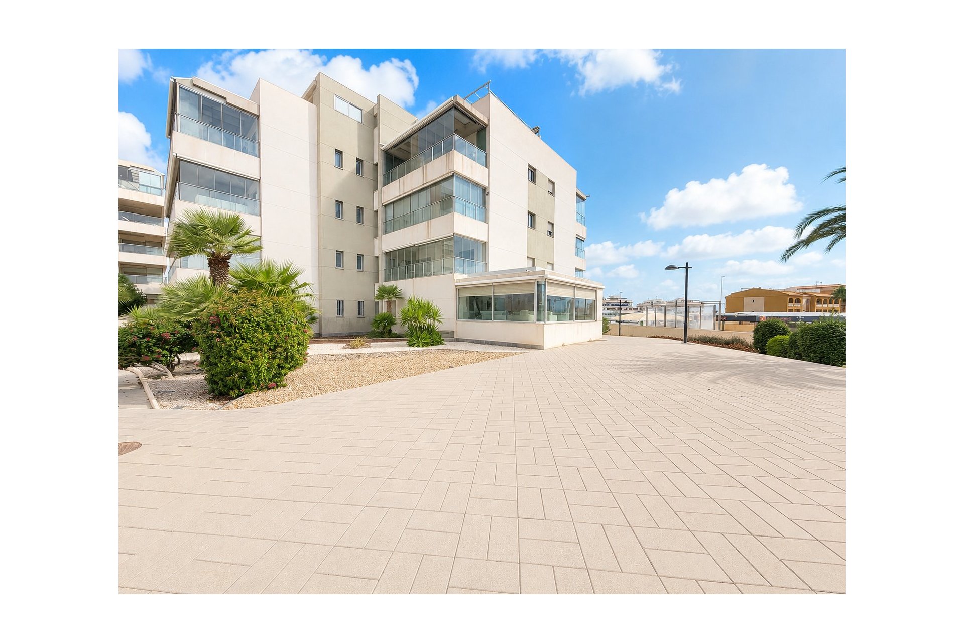 Herverkoop - Appartement -
Los Dolses - Inland