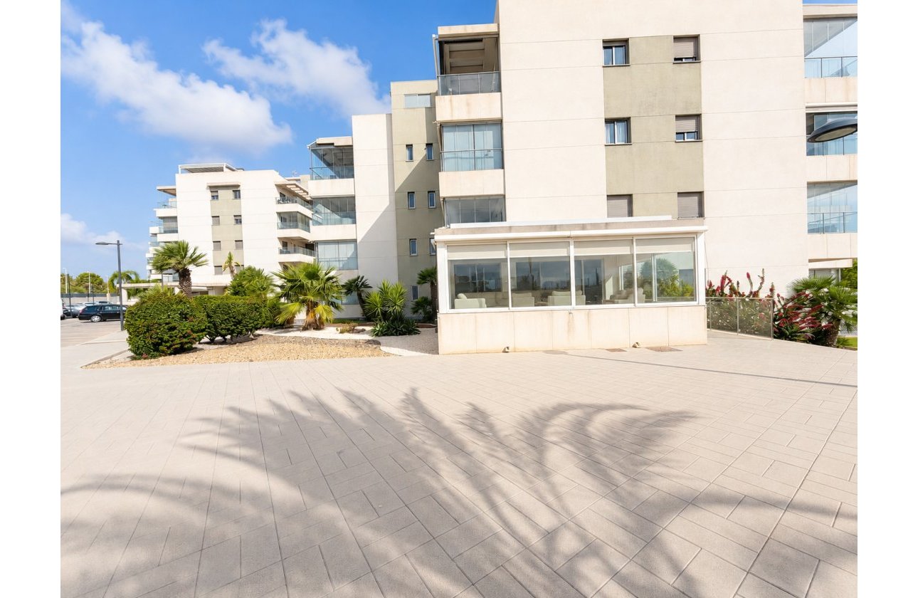 Herverkoop - Appartement -
Los Dolses - Inland
