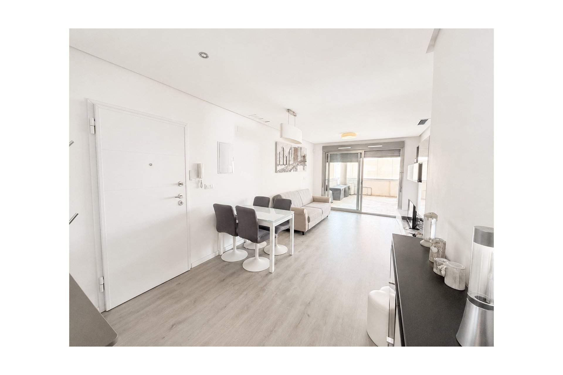 Herverkoop - Appartement -
Los Dolses - Inland