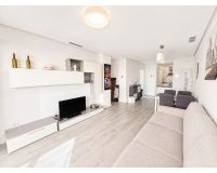 Herverkoop - Appartement -
Los Dolses - Inland