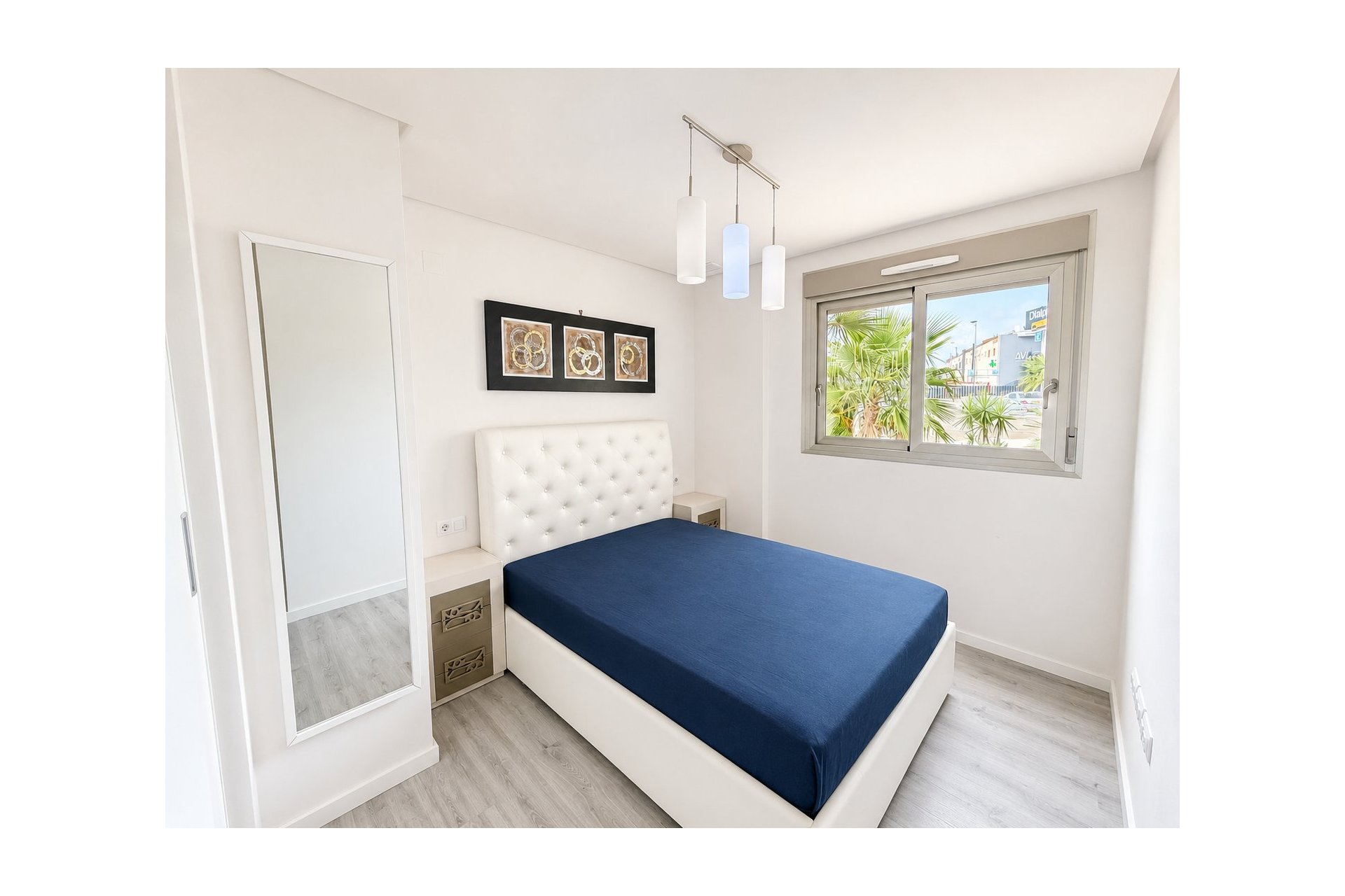 Herverkoop - Appartement -
Los Dolses - Inland
