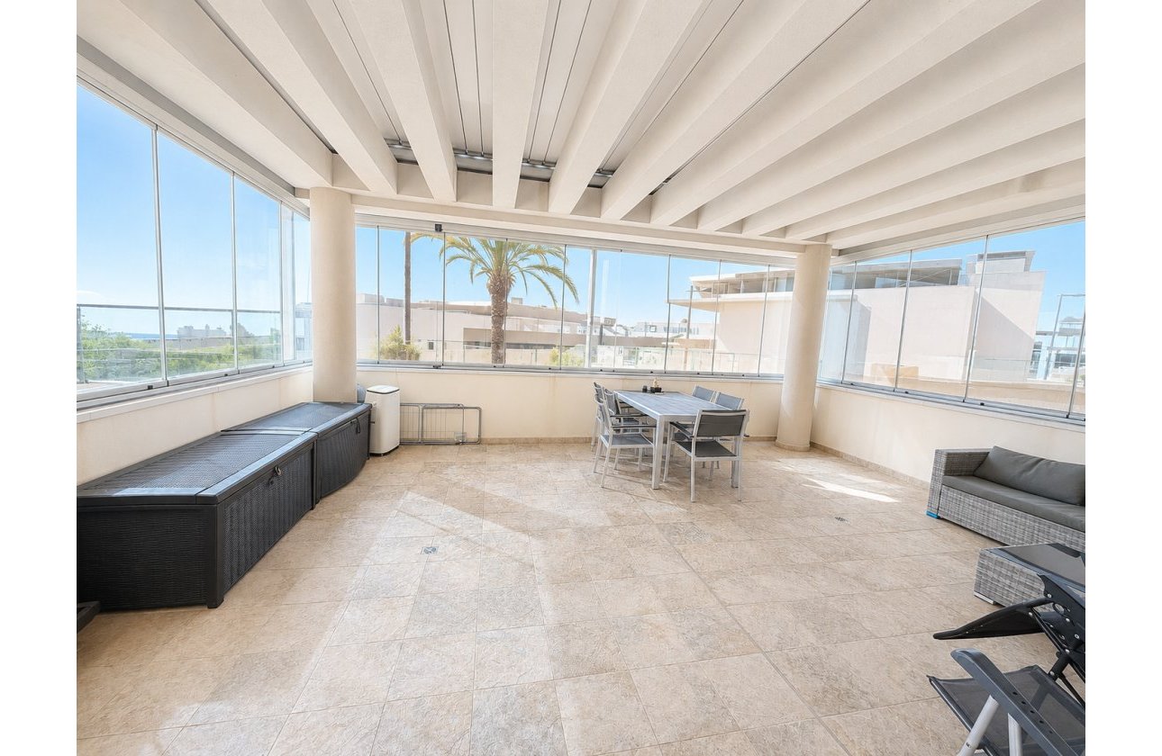Herverkoop - Appartement -
Los Dolses - Inland