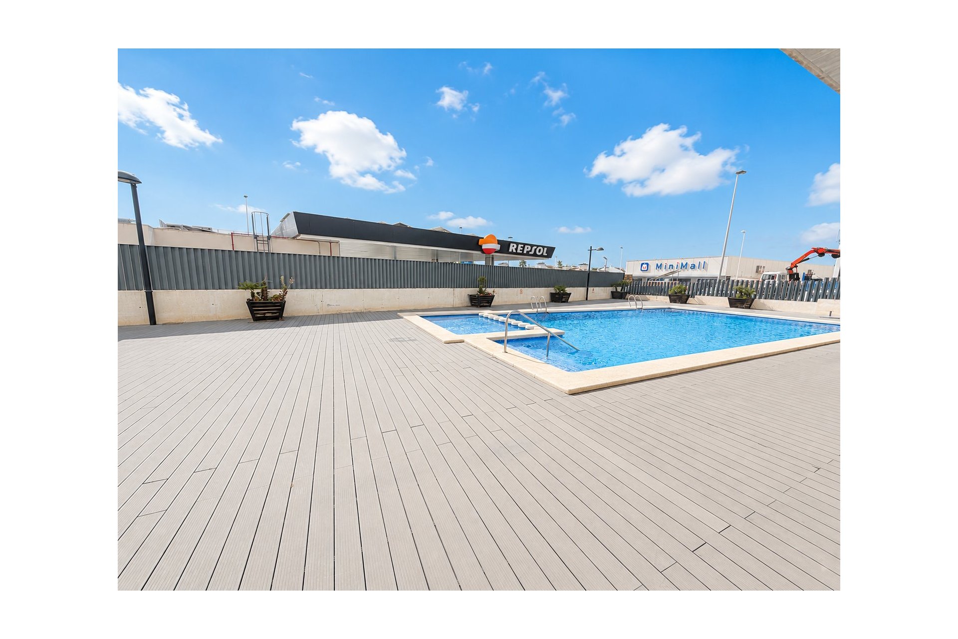 Herverkoop - Appartement -
Los Dolses - Inland