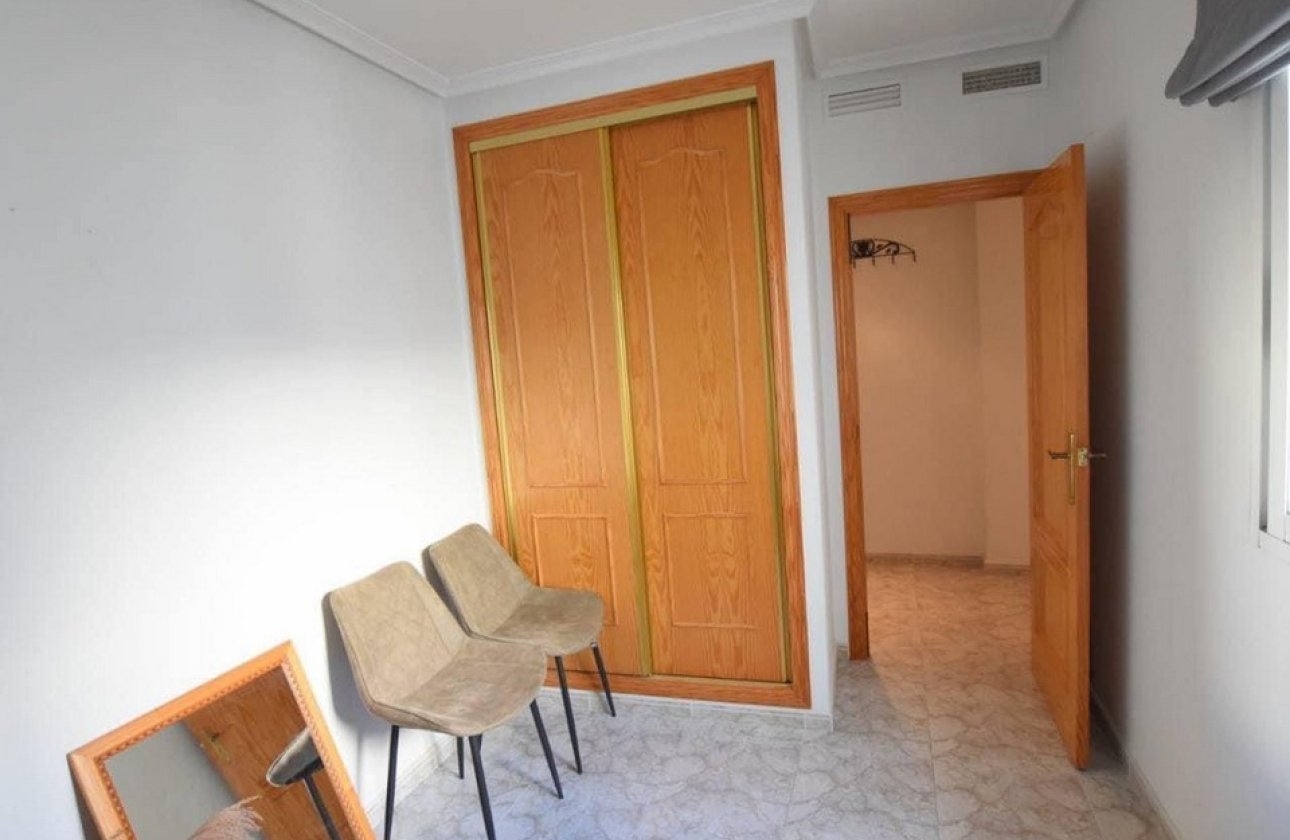 Herverkoop - Appartement -
Los Montesinos - Costa Blanca