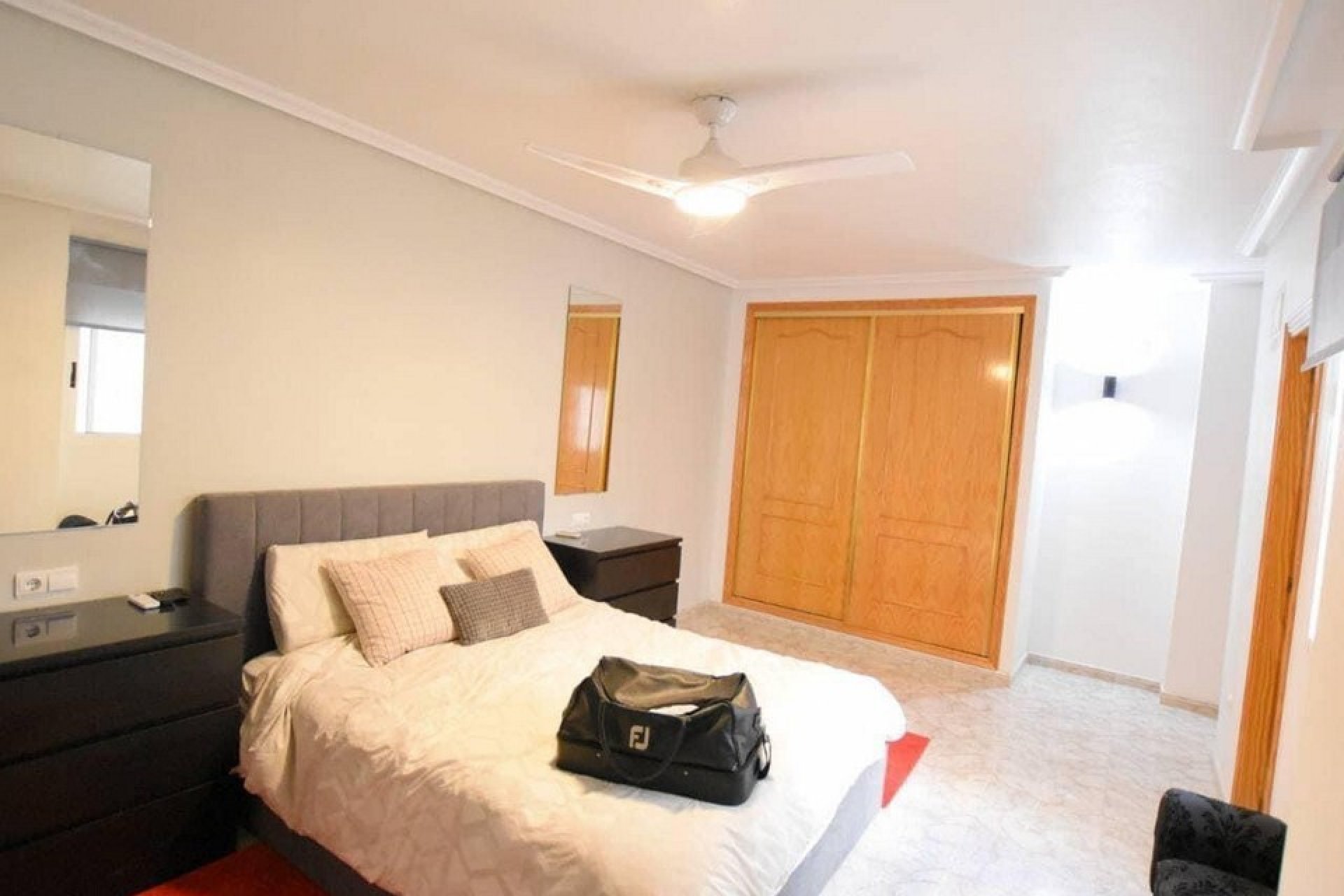 Herverkoop - Appartement -
Los Montesinos - Costa Blanca