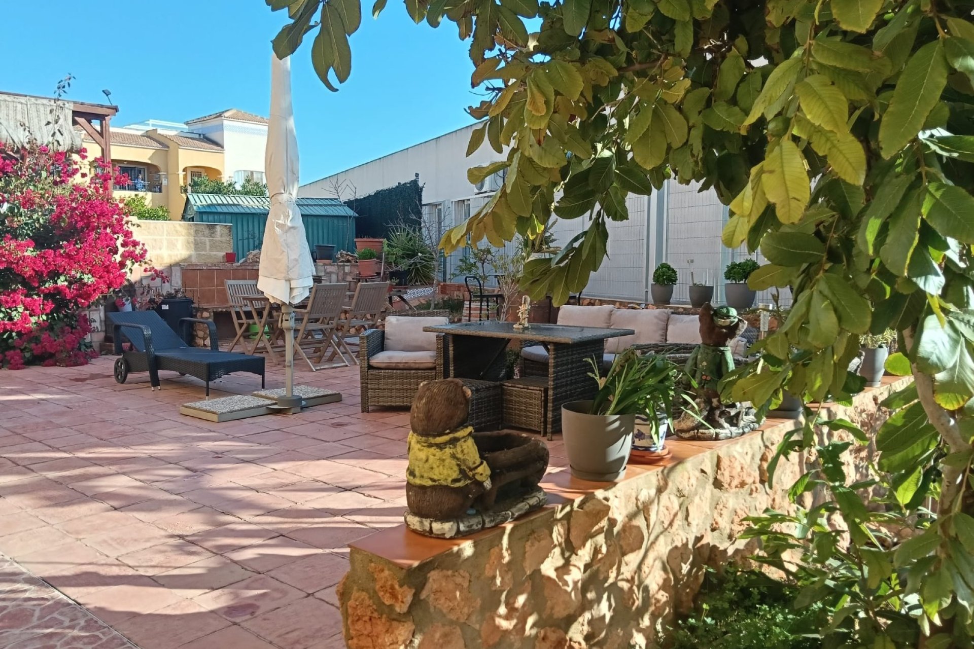 Herverkoop - Appartement -
Los Montesinos - Costa Blanca