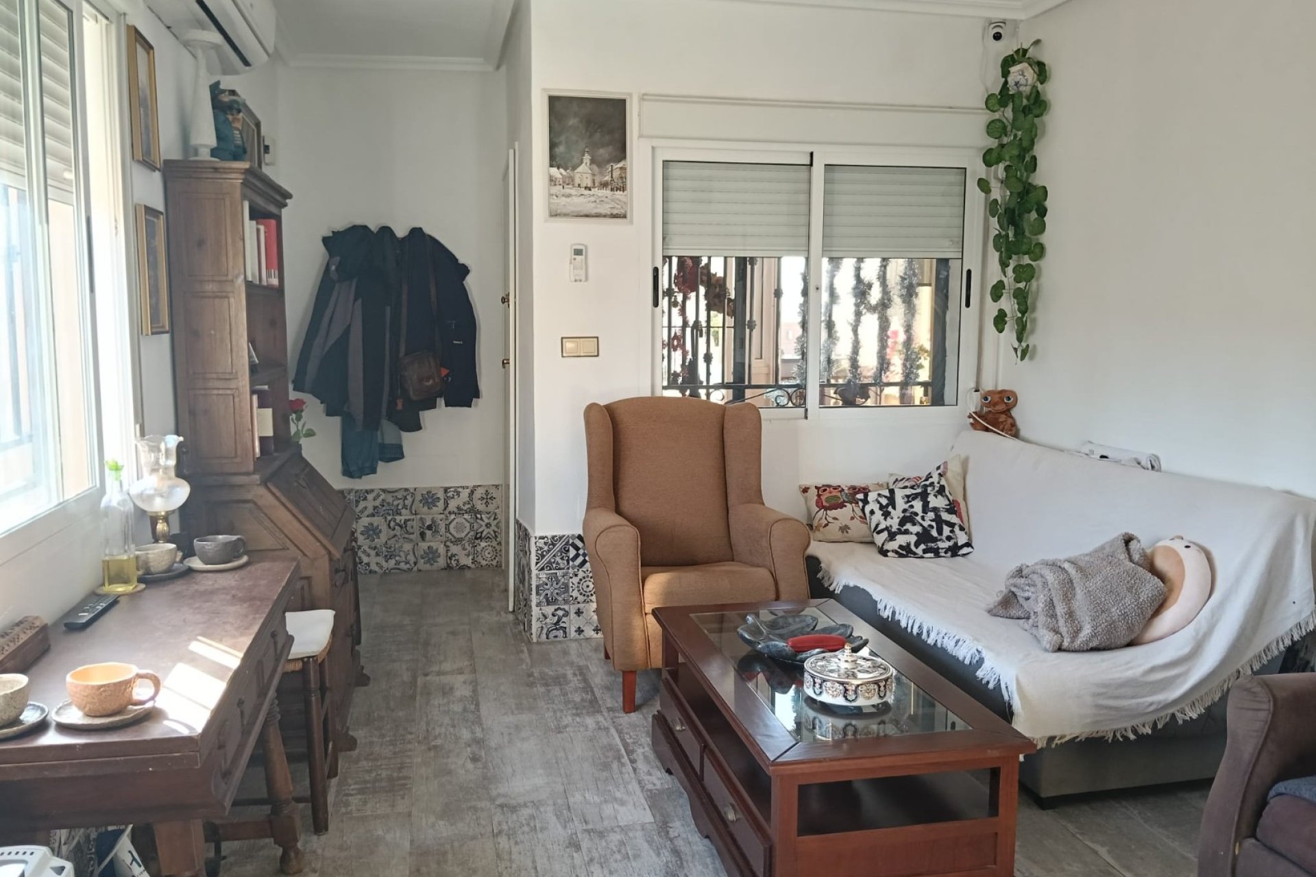 Herverkoop - Appartement -
Los Montesinos - Costa Blanca