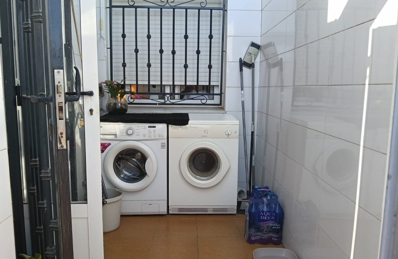 Herverkoop - Appartement -
Los Montesinos - Costa Blanca