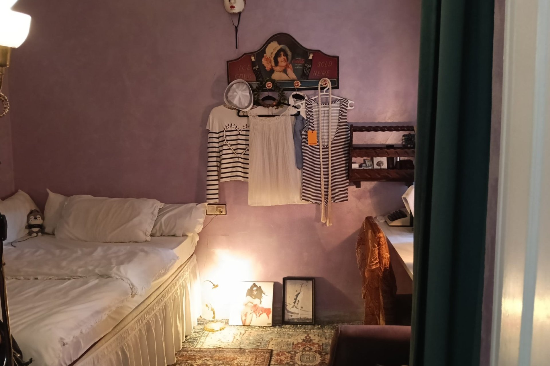 Herverkoop - Appartement -
Los Montesinos - Costa Blanca