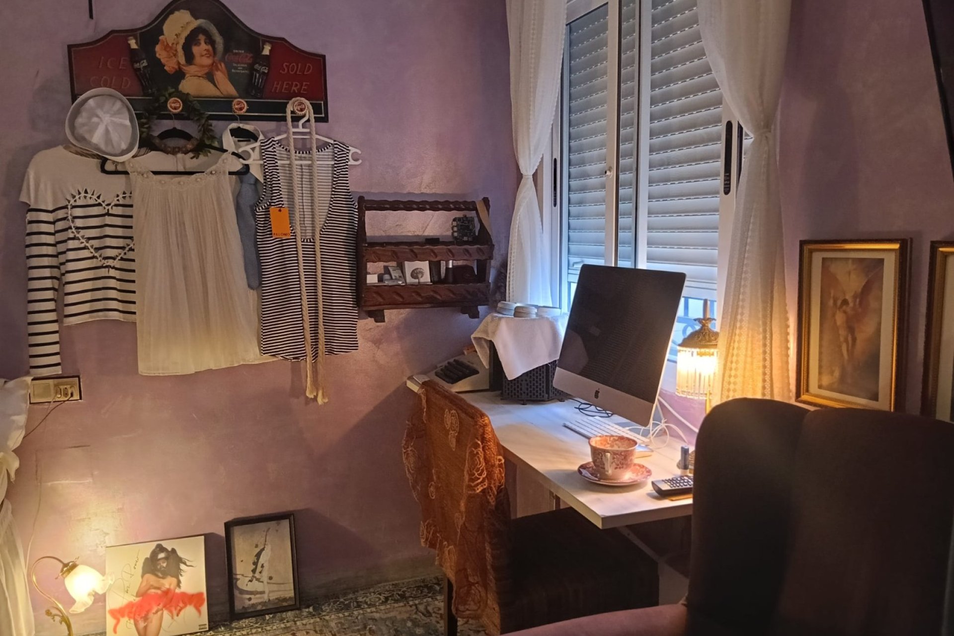 Herverkoop - Appartement -
Los Montesinos - Costa Blanca