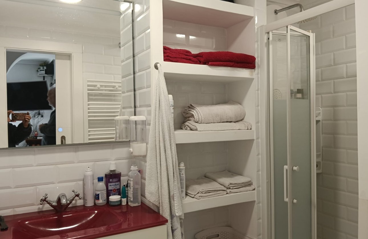 Herverkoop - Appartement -
Los Montesinos - Costa Blanca