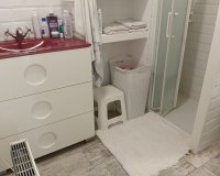 Herverkoop - Appartement -
Los Montesinos - Costa Blanca