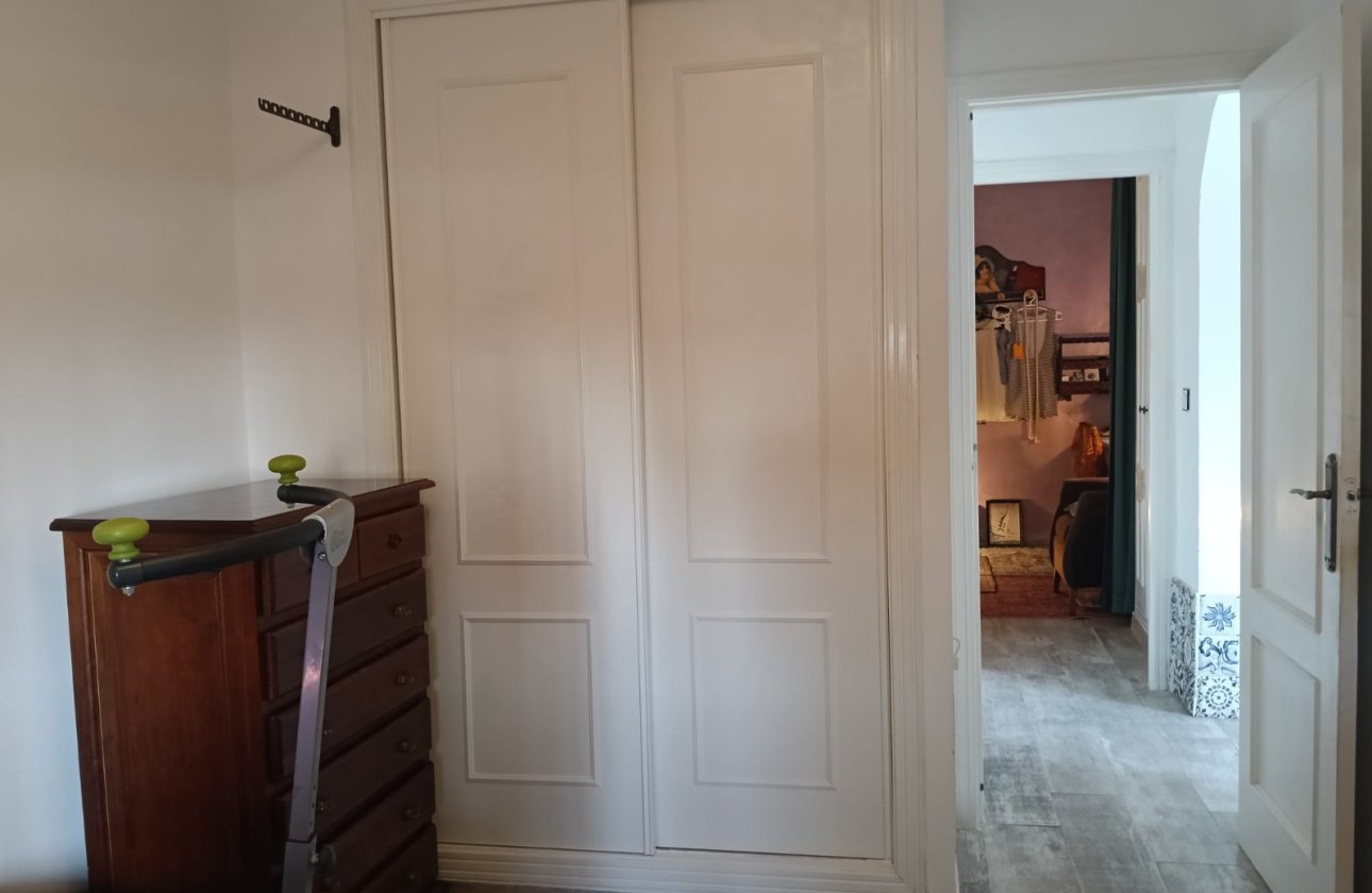 Herverkoop - Appartement -
Los Montesinos - Costa Blanca