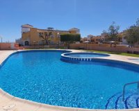 Herverkoop - Appartement -
Los Montesinos - Costa Blanca