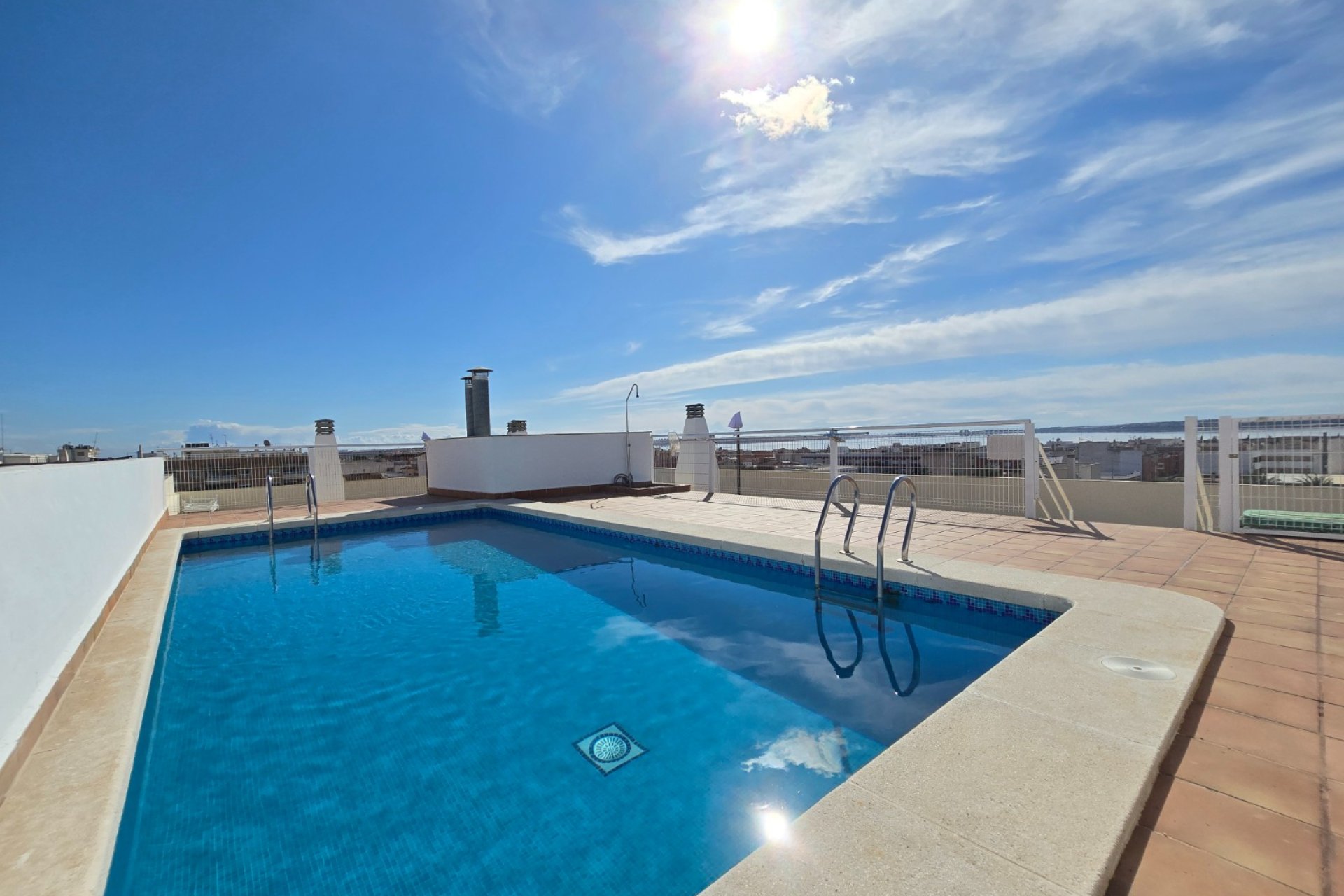 Herverkoop - Appartement -
Los Montesinos - Costa Blanca