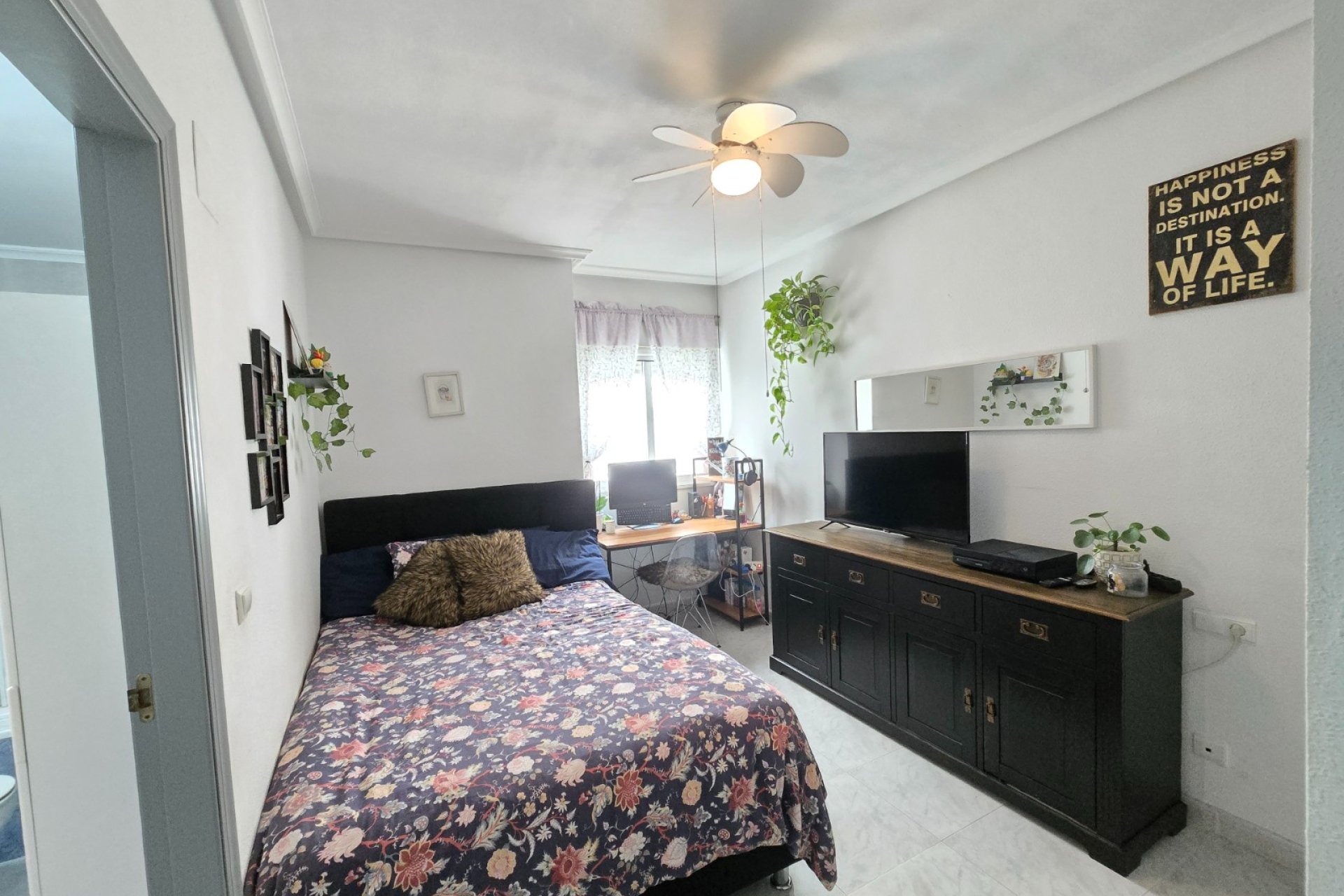 Herverkoop - Appartement -
Los Montesinos - Costa Blanca