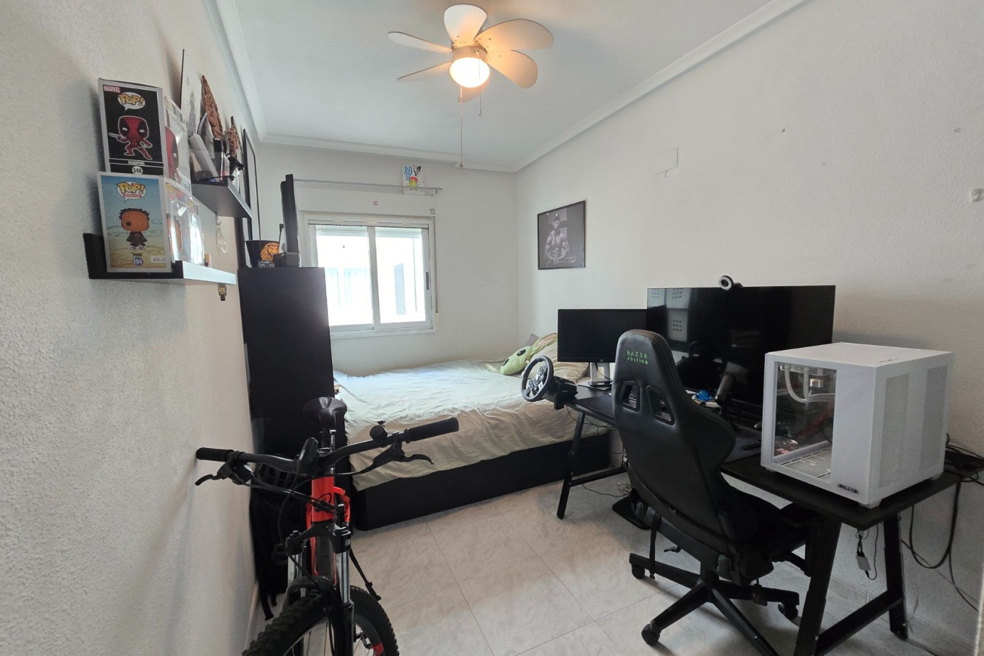 Herverkoop - Appartement -
Los Montesinos - Costa Blanca