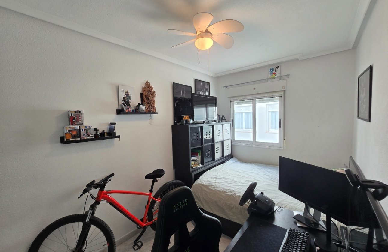 Herverkoop - Appartement -
Los Montesinos - Costa Blanca