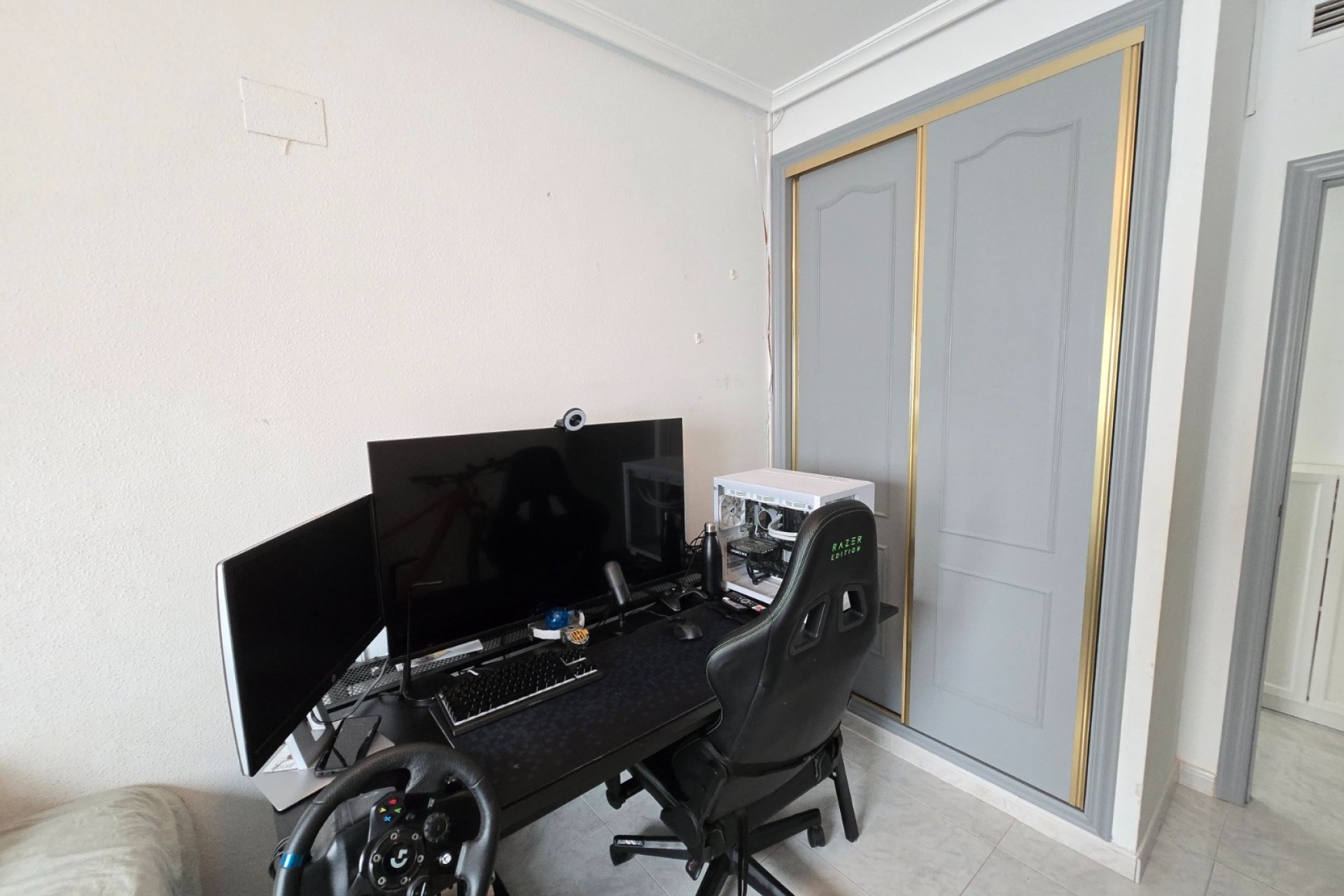 Herverkoop - Appartement -
Los Montesinos - Costa Blanca