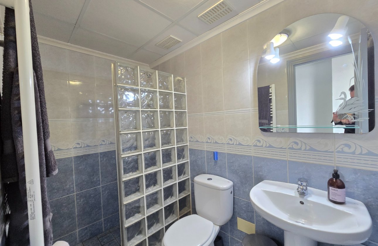 Herverkoop - Appartement -
Los Montesinos - Costa Blanca