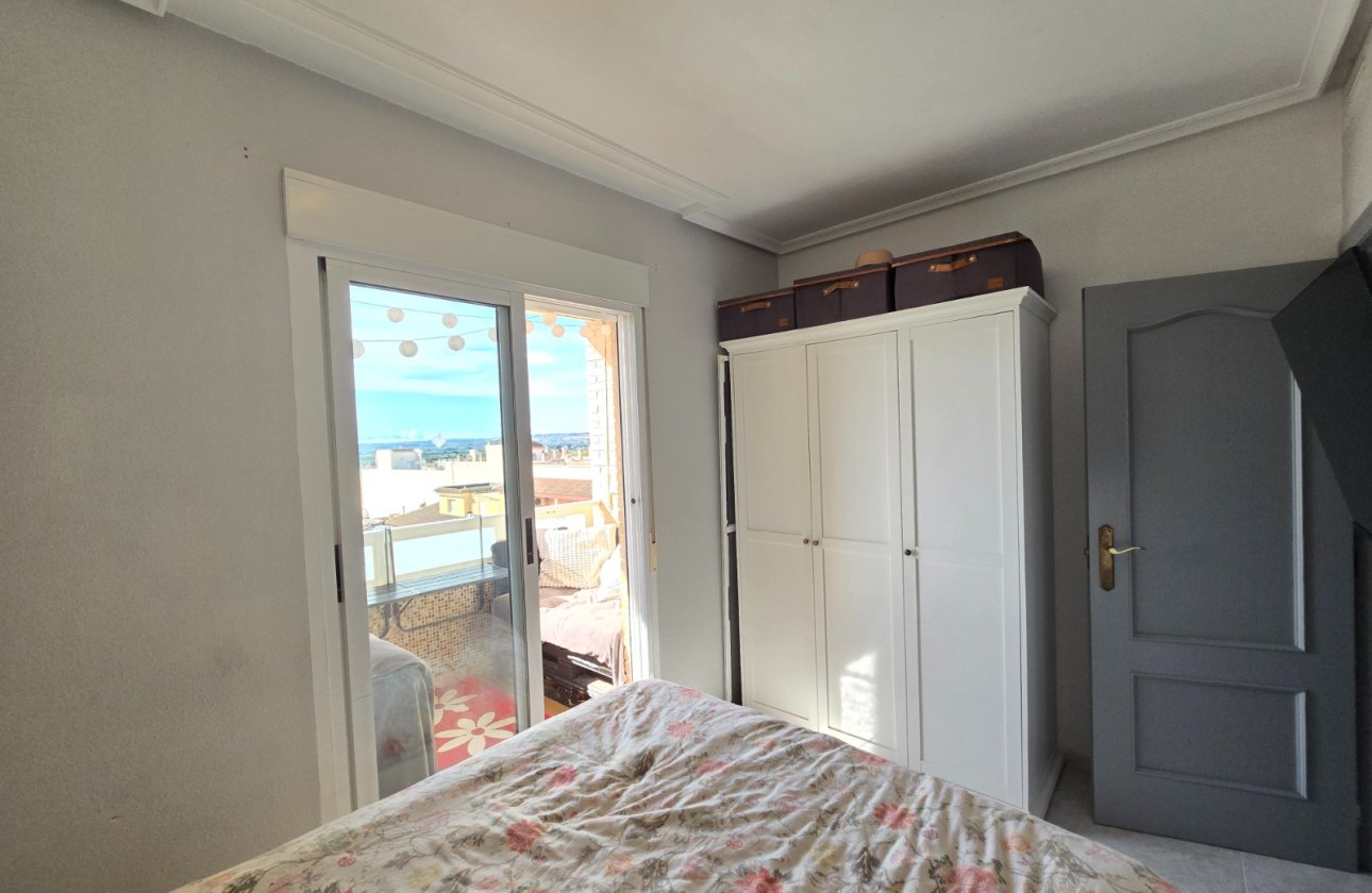 Herverkoop - Appartement -
Los Montesinos - Costa Blanca