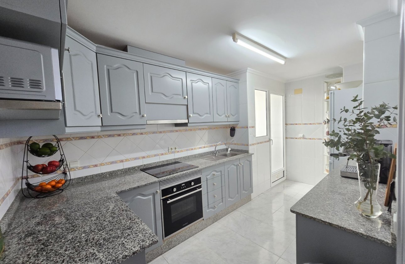 Herverkoop - Appartement -
Los Montesinos - Costa Blanca