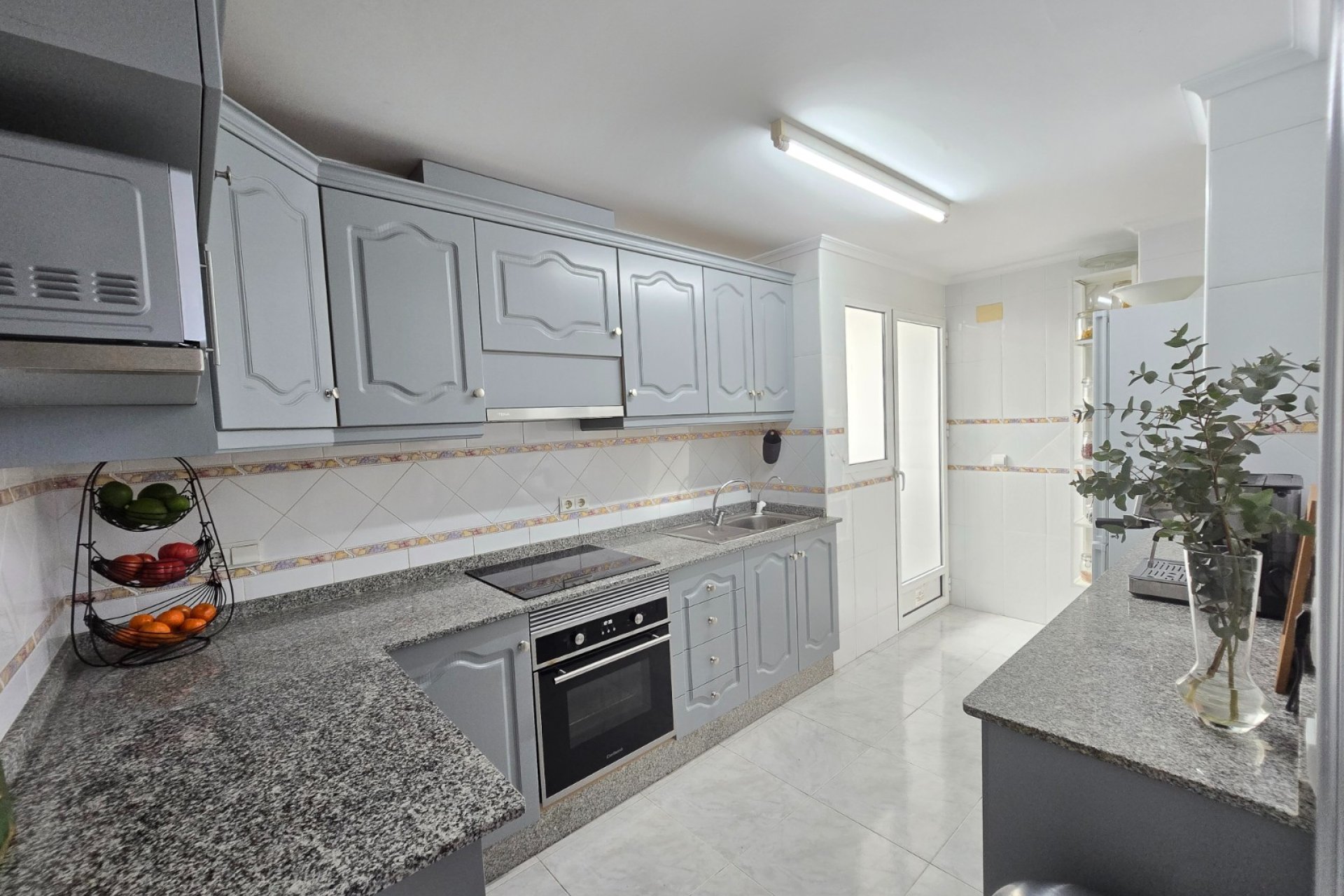 Herverkoop - Appartement -
Los Montesinos - Costa Blanca