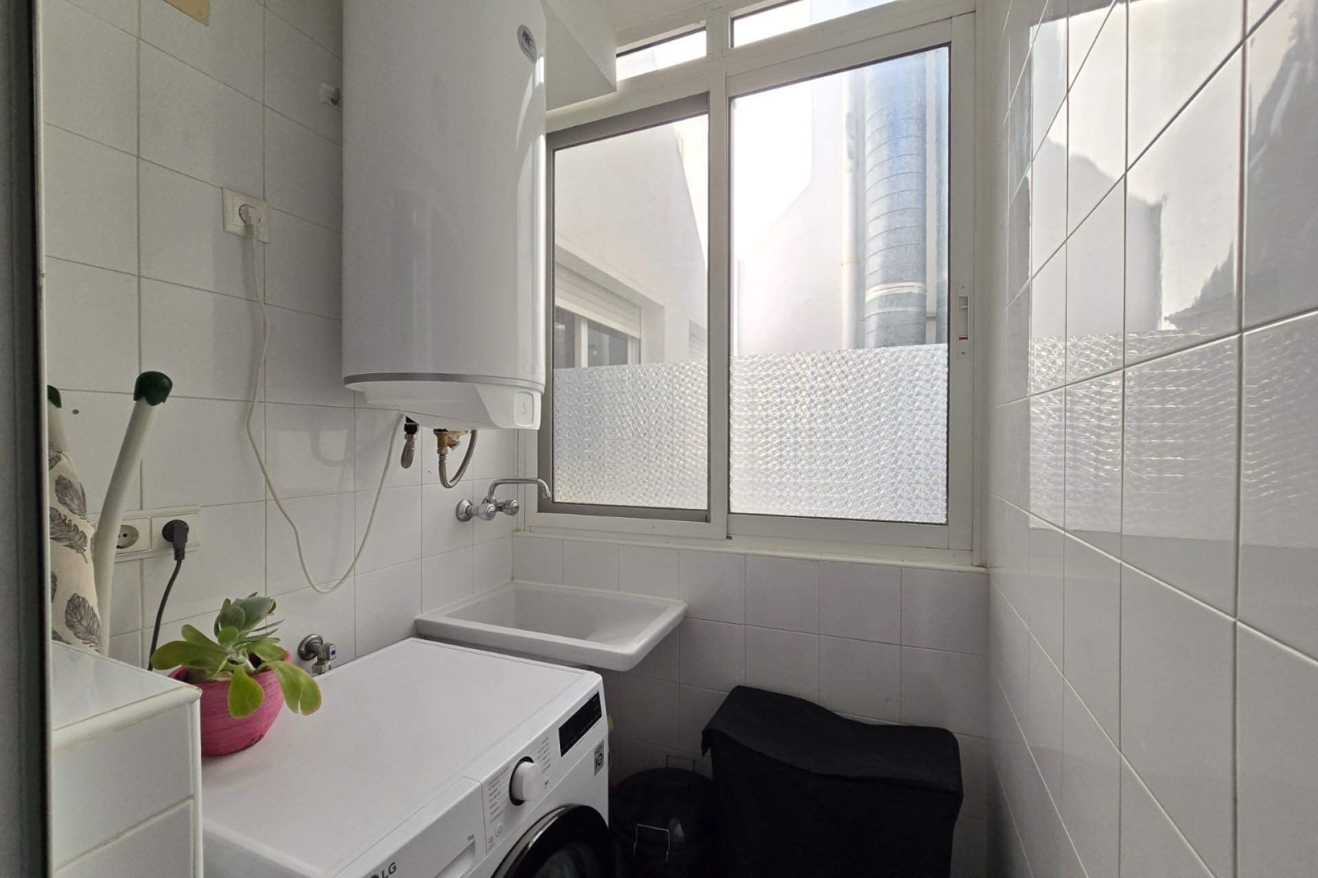 Herverkoop - Appartement -
Los Montesinos - Costa Blanca