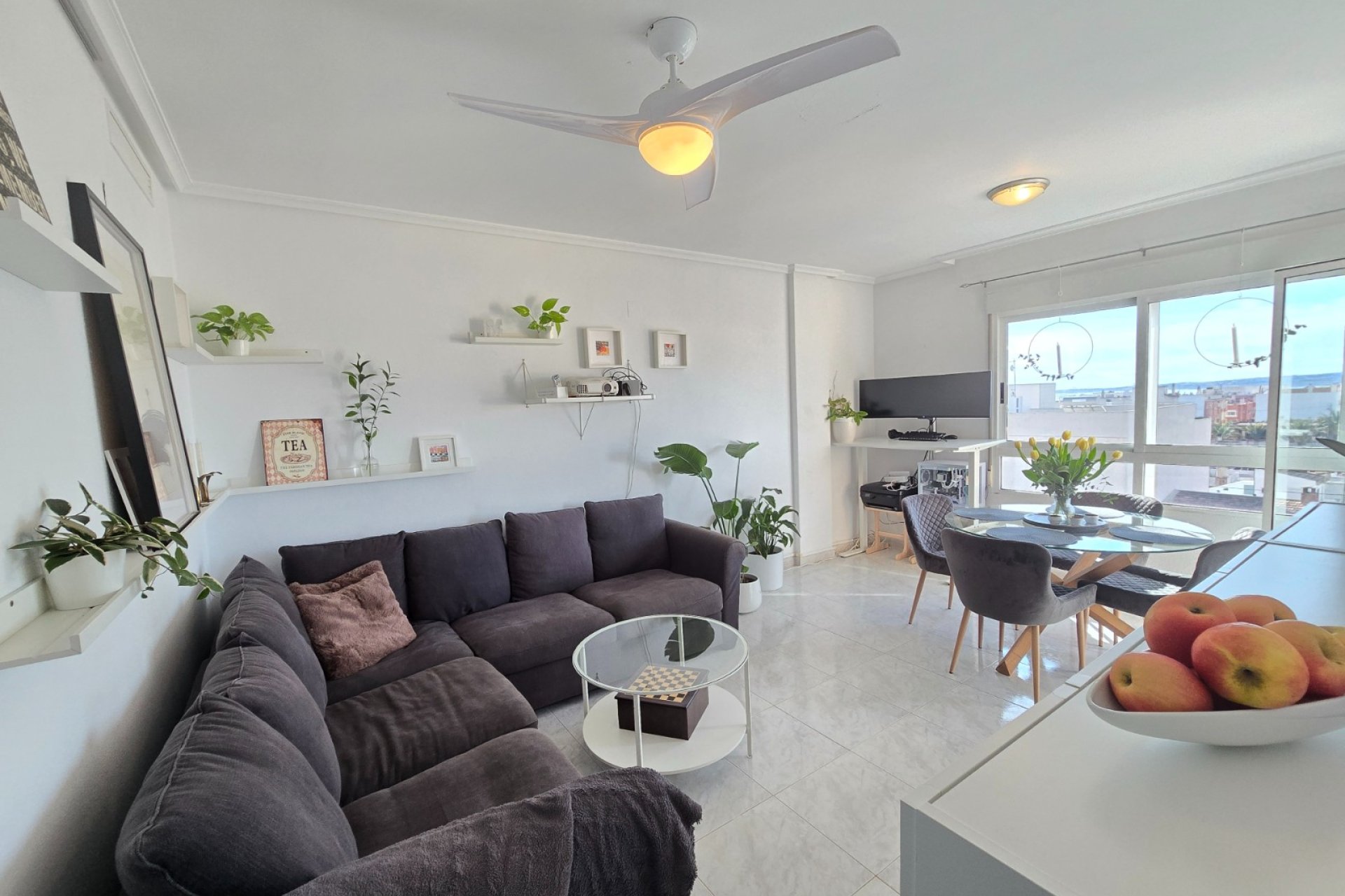 Herverkoop - Appartement -
Los Montesinos - Costa Blanca