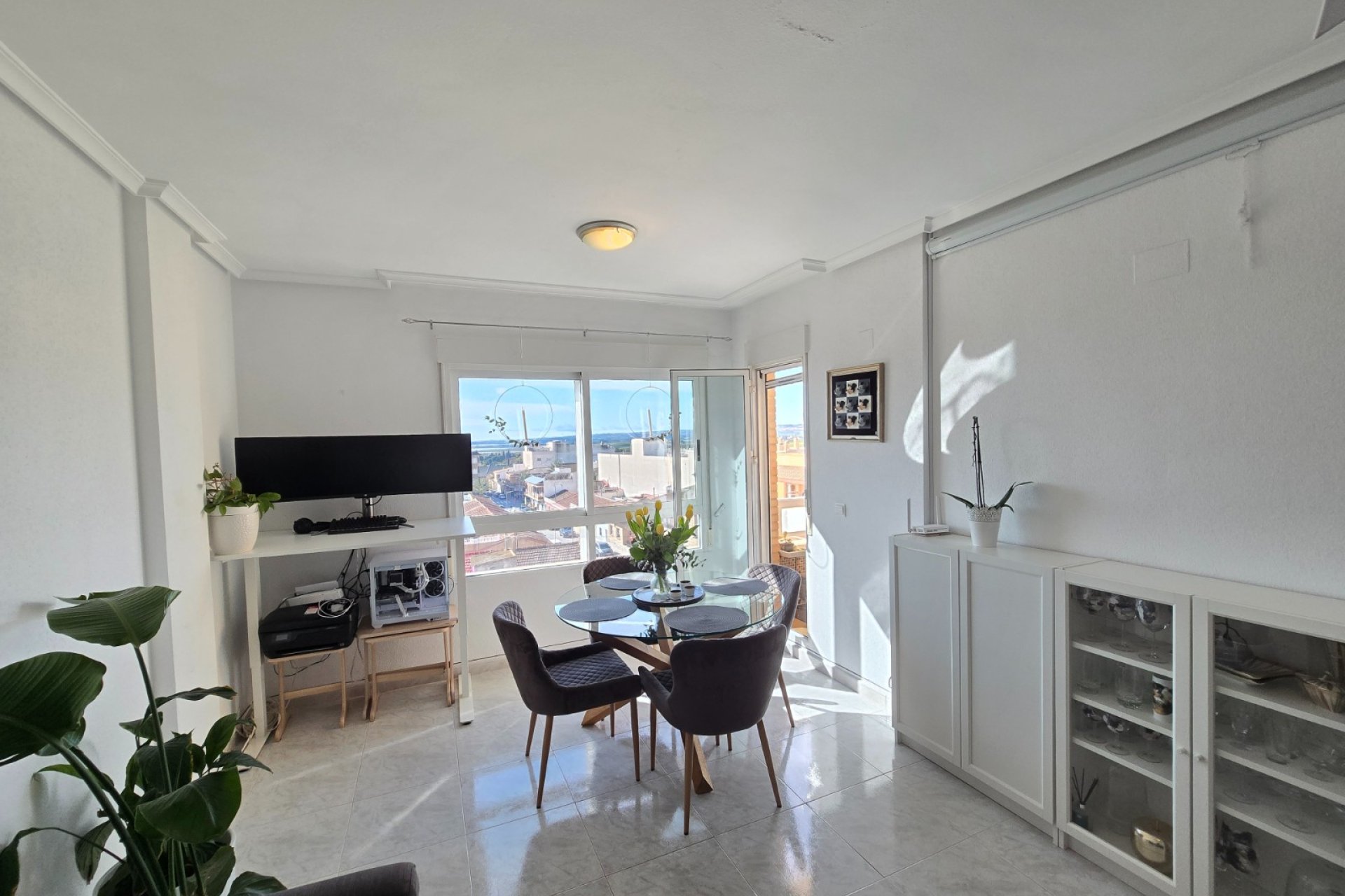 Herverkoop - Appartement -
Los Montesinos - Costa Blanca