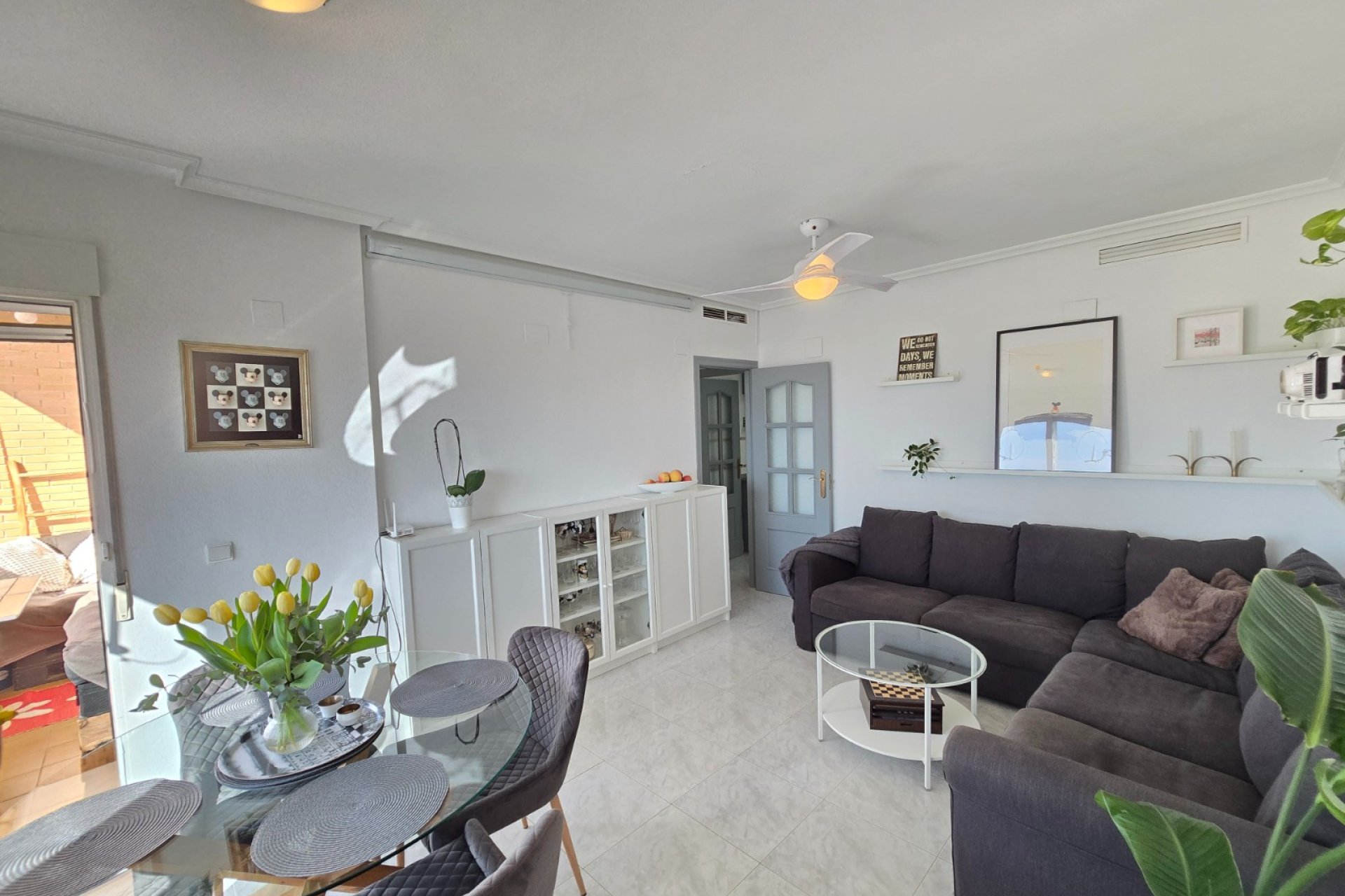 Herverkoop - Appartement -
Los Montesinos - Costa Blanca