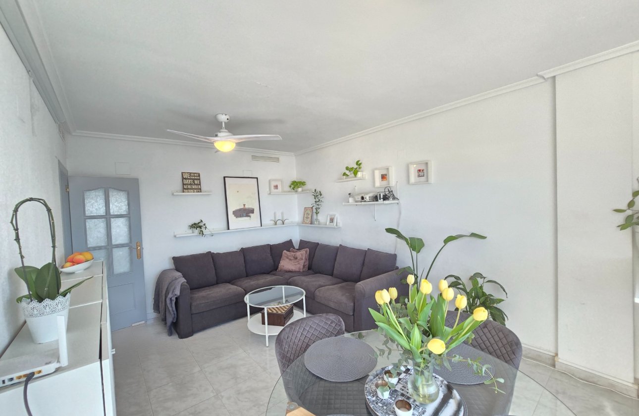 Herverkoop - Appartement -
Los Montesinos - Costa Blanca