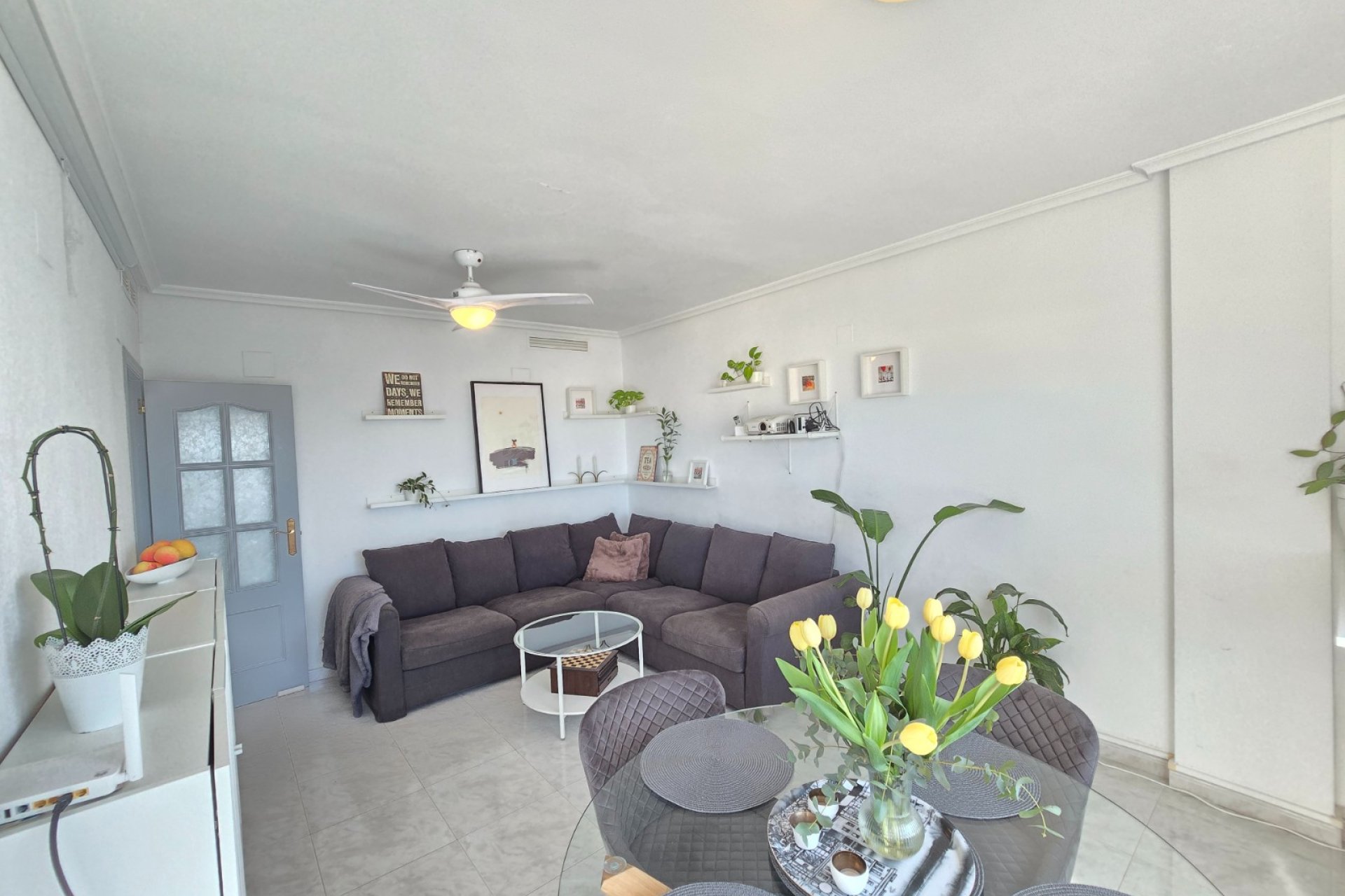 Herverkoop - Appartement -
Los Montesinos - Costa Blanca