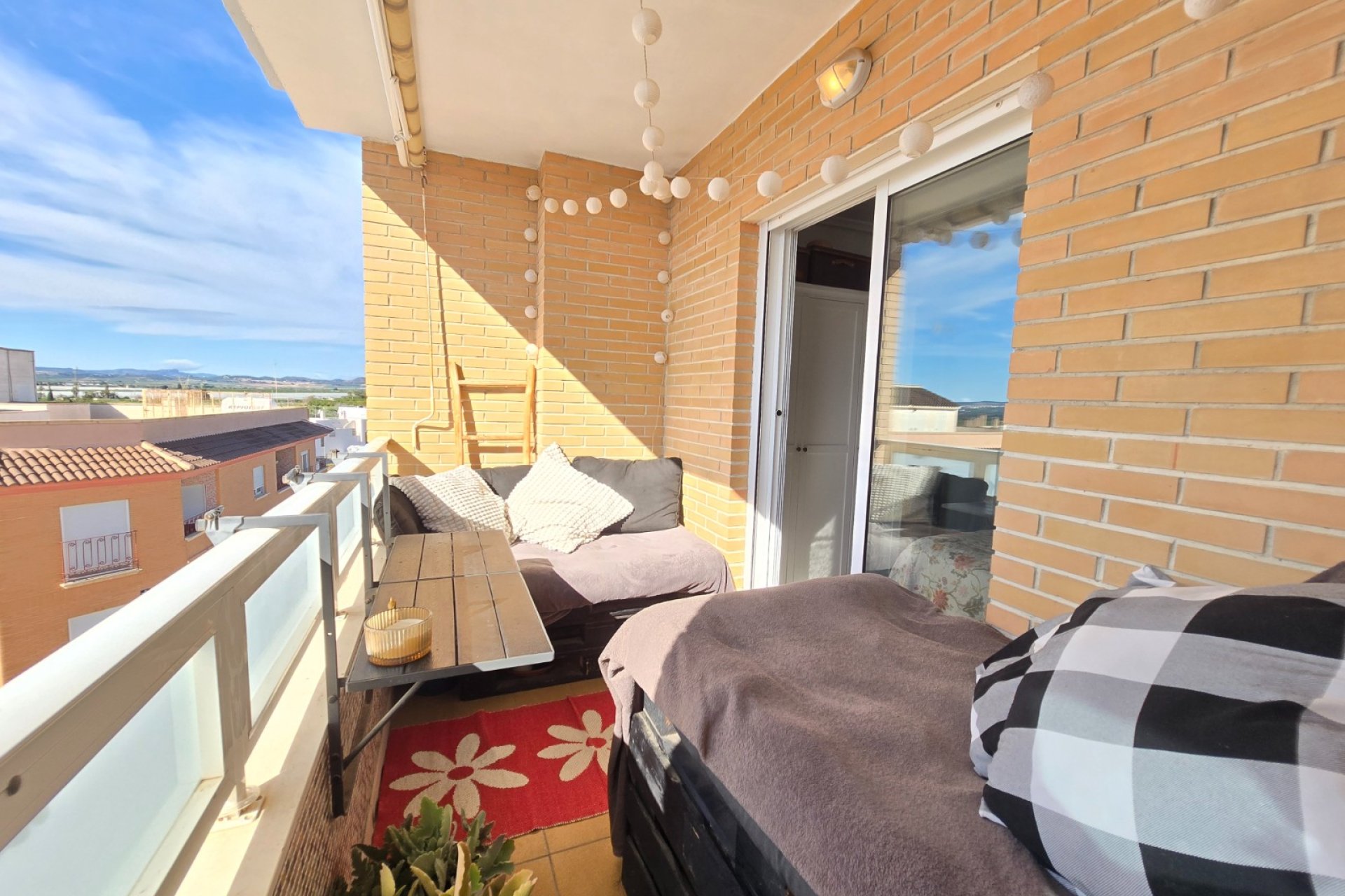 Herverkoop - Appartement -
Los Montesinos - Costa Blanca