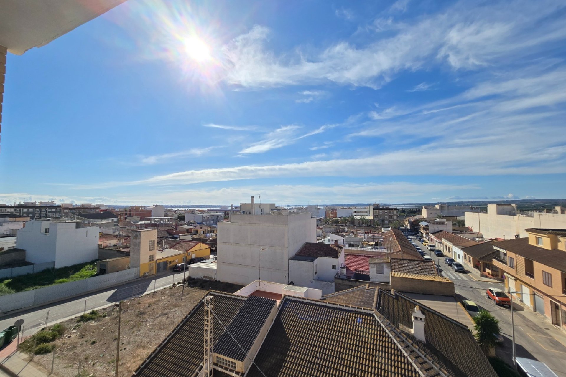 Herverkoop - Appartement -
Los Montesinos - Costa Blanca