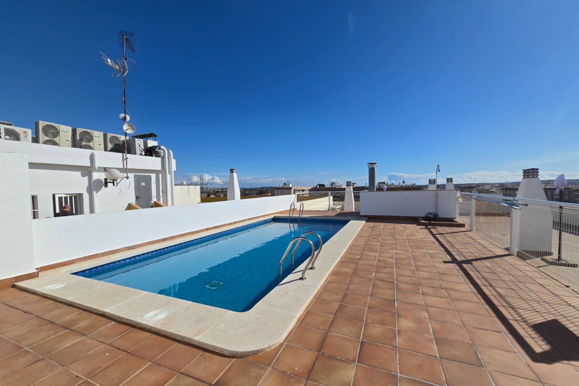 Herverkoop - Appartement -
Los Montesinos - Costa Blanca