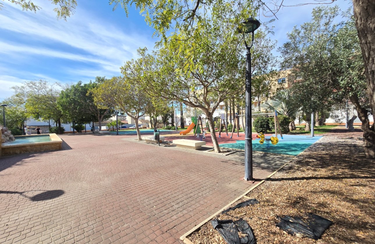 Herverkoop - Appartement -
Los Montesinos - Costa Blanca