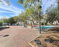 Herverkoop - Appartement -
Los Montesinos - Costa Blanca