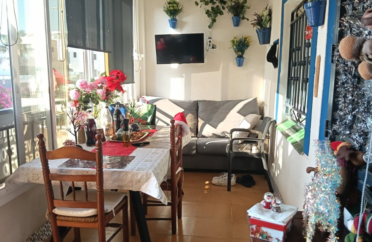 Herverkoop - Appartement -
Los Montesinos - Costa Blanca