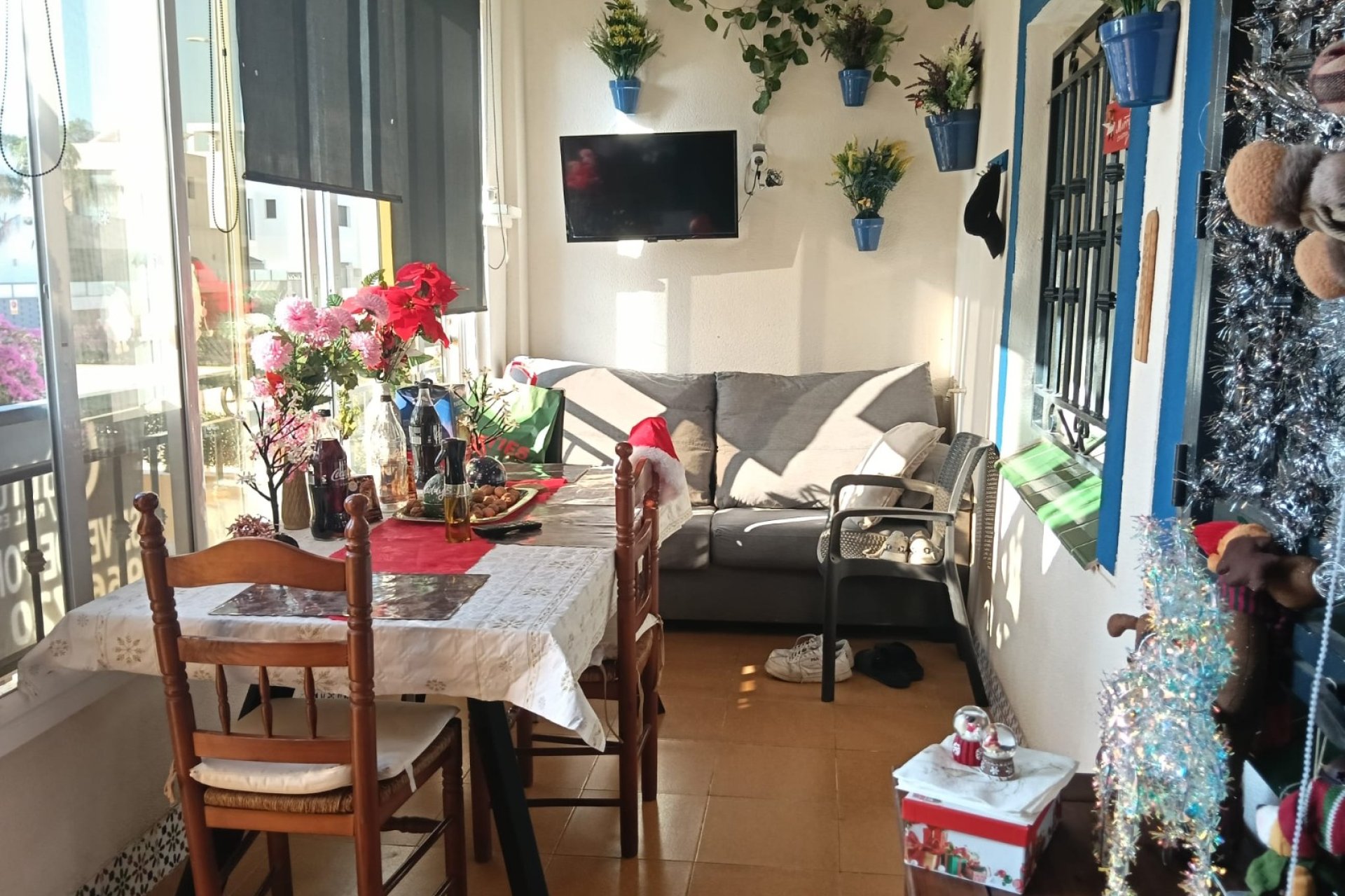 Herverkoop - Appartement -
Los Montesinos - Costa Blanca