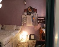 Herverkoop - Appartement -
Los Montesinos - Costa Blanca