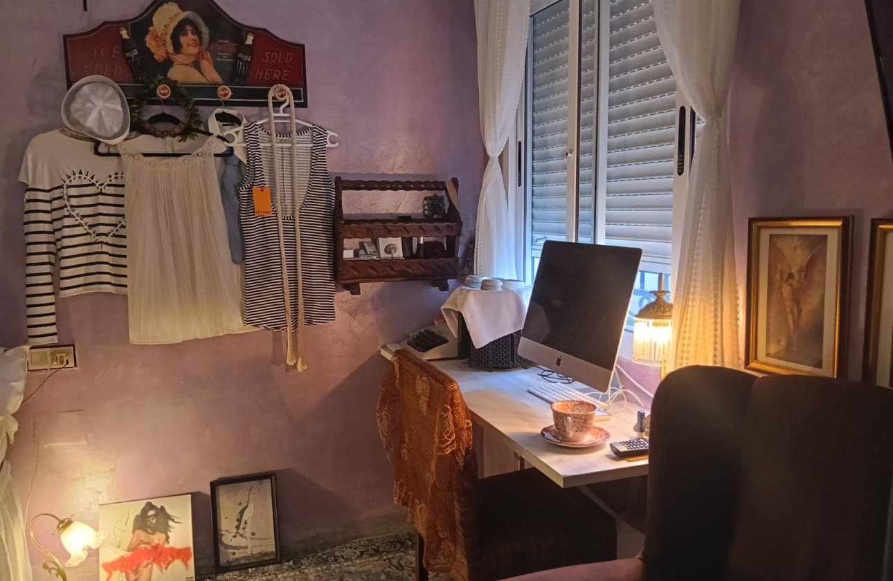 Herverkoop - Appartement -
Los Montesinos - Costa Blanca