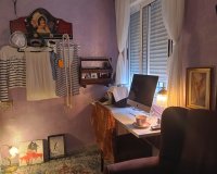 Herverkoop - Appartement -
Los Montesinos - Costa Blanca