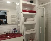 Herverkoop - Appartement -
Los Montesinos - Costa Blanca