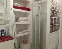 Herverkoop - Appartement -
Los Montesinos - Costa Blanca